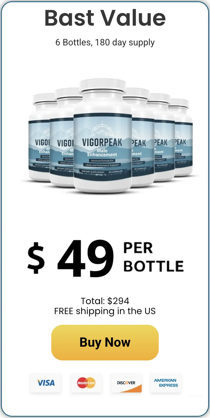 vigorpeak-6-bottle