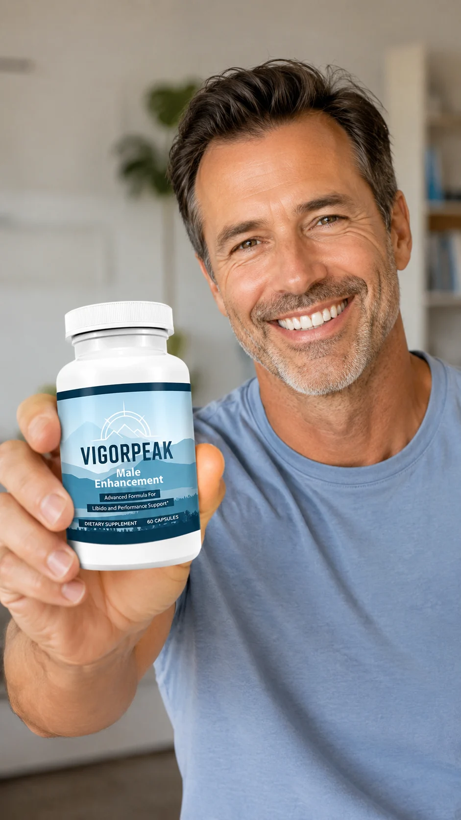 what-is-vigorpeak